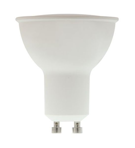 Ampoule LED GU10 5.5W 4000K 36° 400L IRC95 dim.