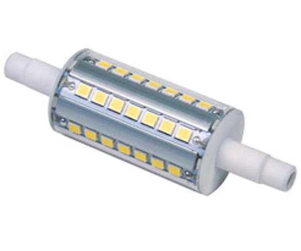 Crayon R7S LED 4,5W 470Lm 78mm 4000K