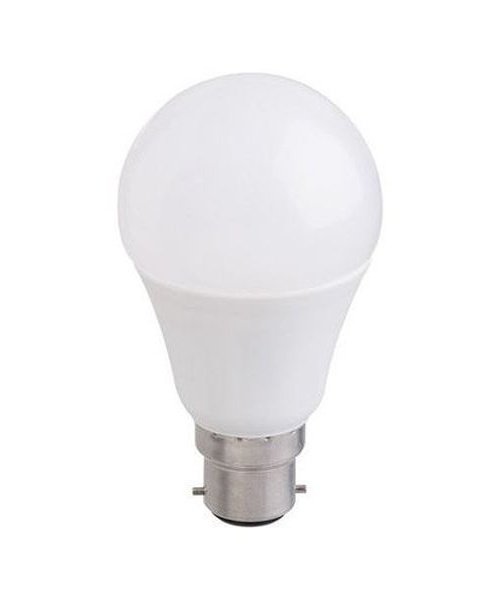 Ampoule LED Std A60 Opale 4000K 1055L 11W B22