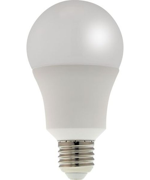 Ampoule LED SMD Std opale 3000K 8.5W 806L E27