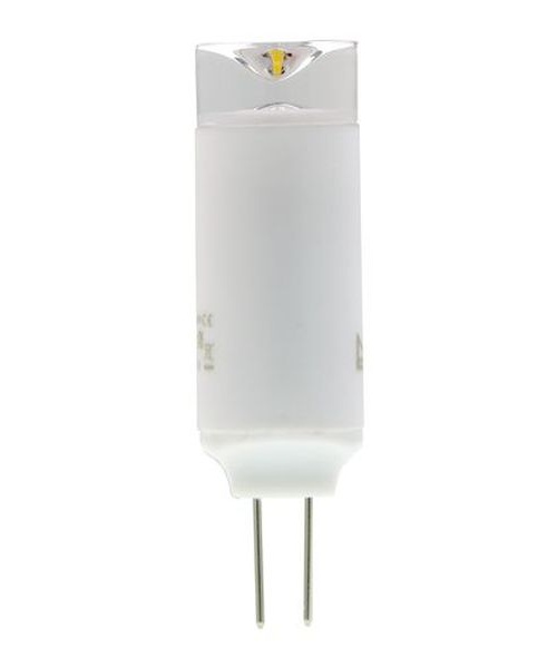 Ampoule capsule LED SMD 4000K 1,8W 120L G4