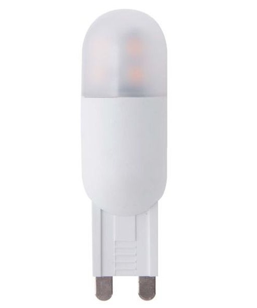 Ampoule capsule LED SMD 4000K 2,5W 250L G9
