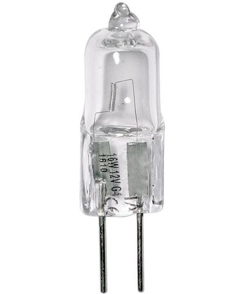 Ampoule capsule HALO 12V 28W GY6,35