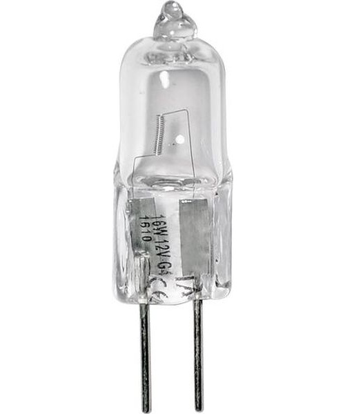Ampoule capsule HALO 16W G4