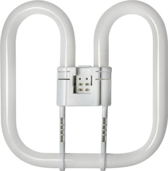 Ampoule FLC 3000K 16W GR10q