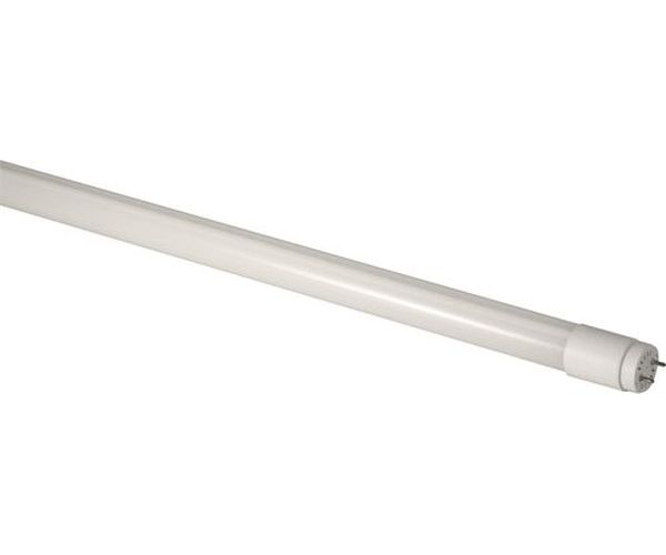 Tube LED verre opale 0m90 4000K 1200L T8 14W 320°