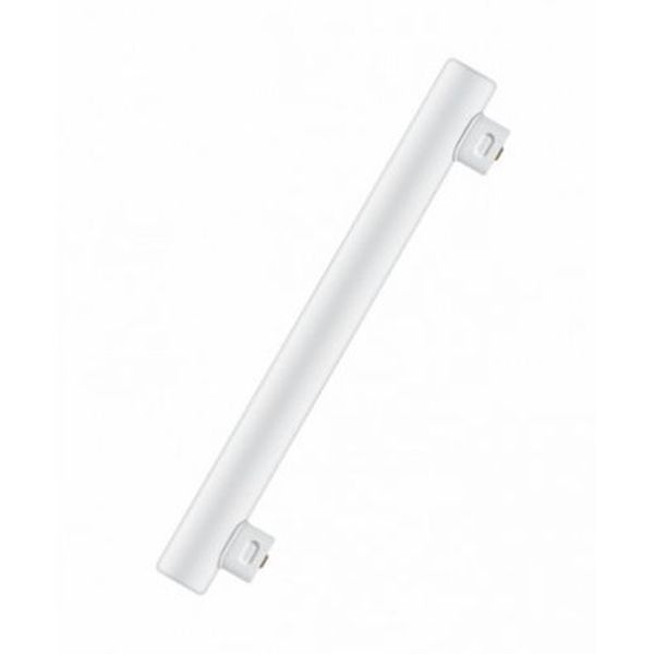 Tube latéral LED L500mm 470L 6W 2700K S14s