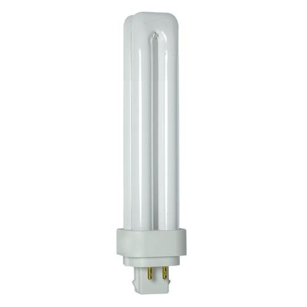 Ampoule FLC 6500K 26W G24-q3