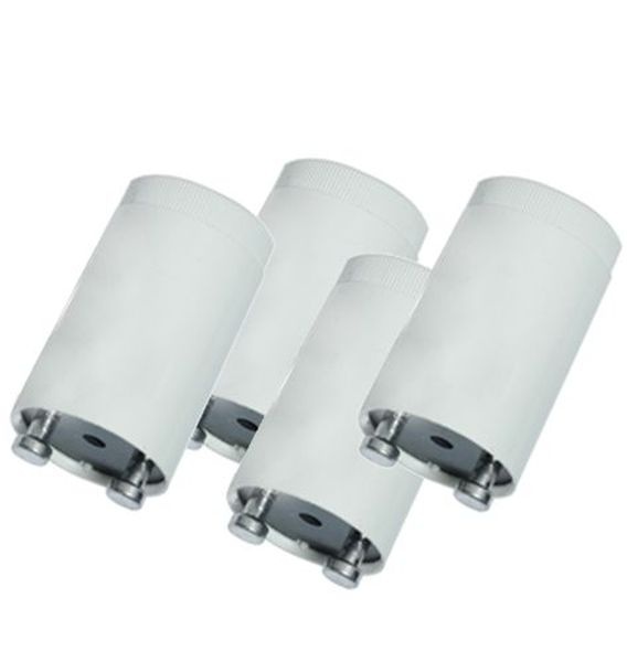 Starter shunter pour tube LED - x 4