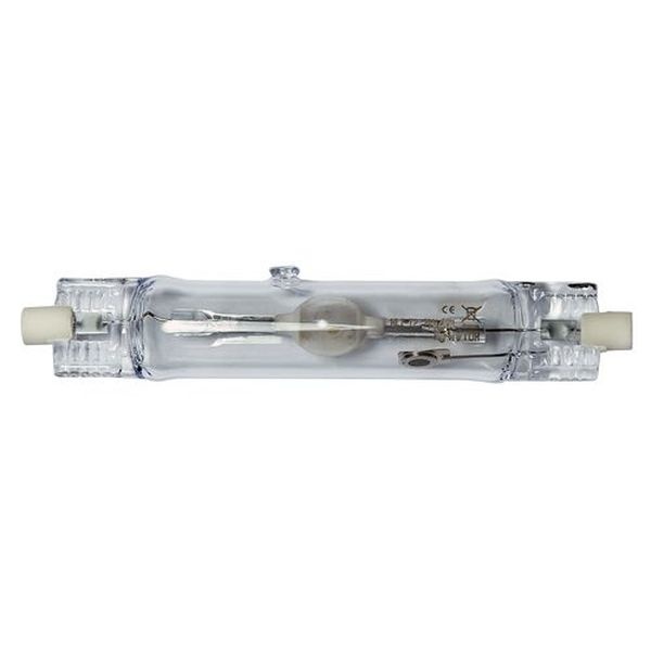Ampoule iodure 4200K 70W RX7S quartz