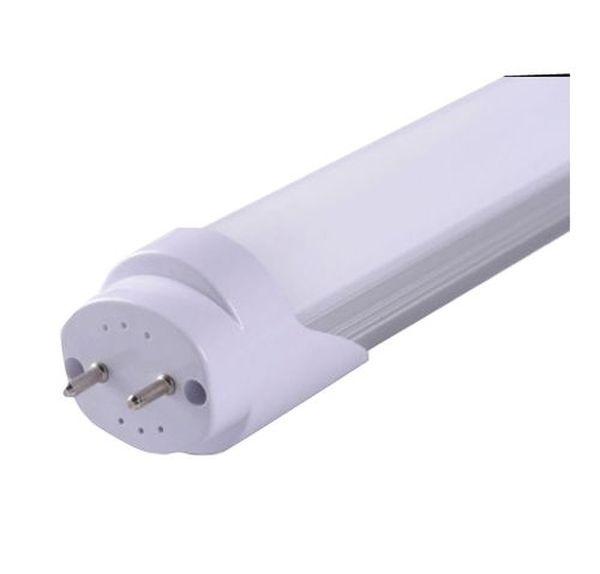 Tube LED ALU opale 1m50 6000K 3500L T8 25W 120°
