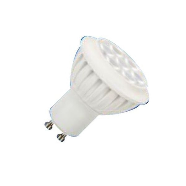 Ampoule LED PAR16 3000K 36° 280L 6W GU10 dim.