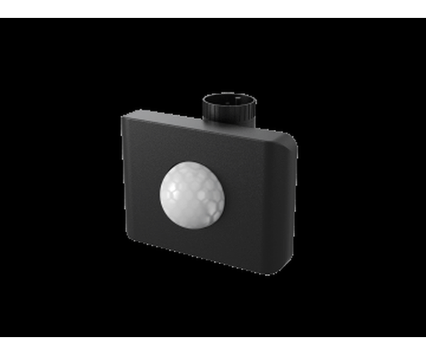 Détecteur de présence infra rouge pour projecteur ELU10