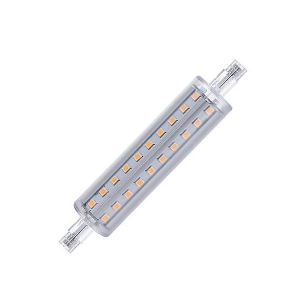 Crayon LED SMD 118mm 4000K 9W 1055L R7S