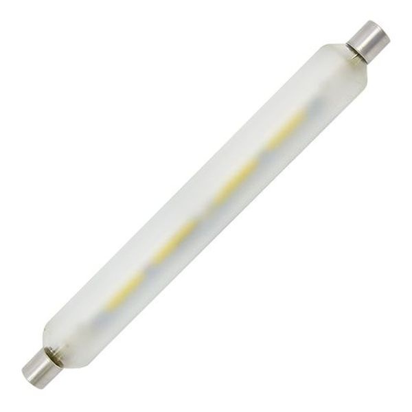 Tube Linolite LED Fil. dépolie 5W 3000K 500L S19