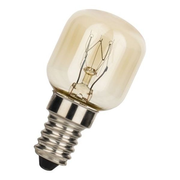 Ampoule Incand. Four 300° 15W E14 -x1