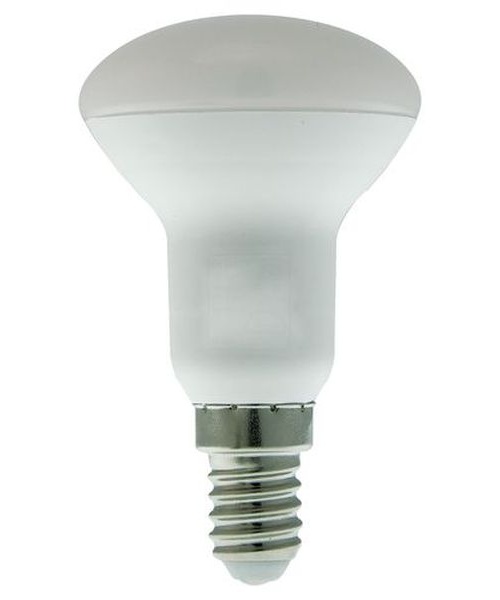 Ampoule LED SMD Spot R50 4000K 5W 510L E14