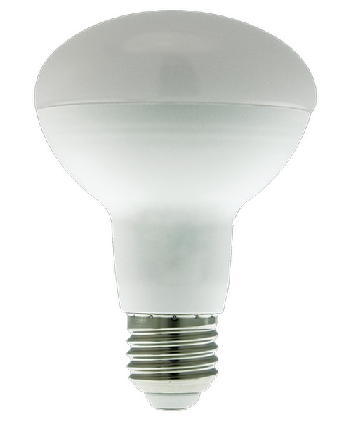 Ampoule LED SMD Spot R80 3000K 11W 950L E27 IRC90