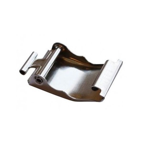 Clip Inox pour réglette étanche - compatibilité à vérifier