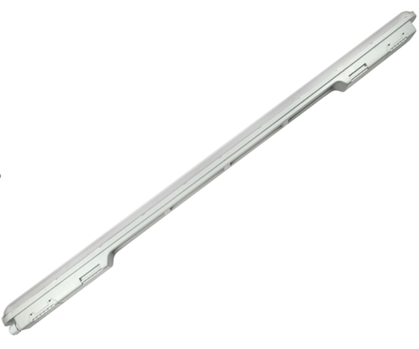 Réglette LED IP65 1m45 48W 4000K 4800L Connectable