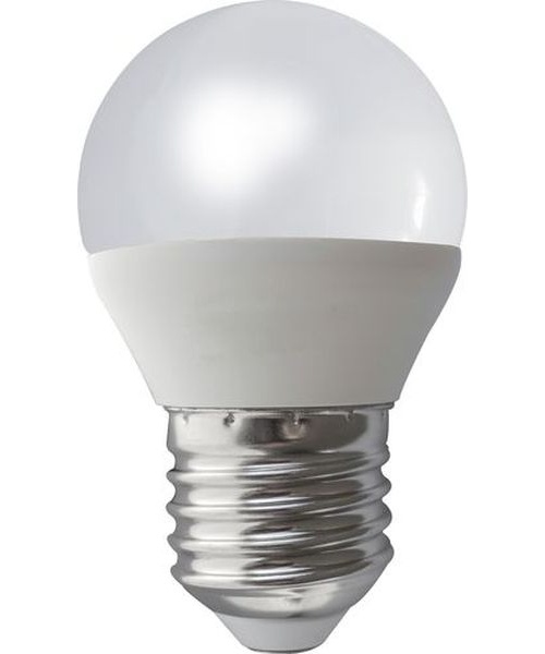 Ampoule LED perdrix P45 2700K 3W 250L E27- 250L