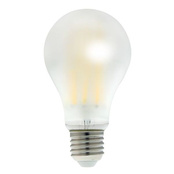 Ampoule LED Fil. (D) Std dépolie 2700K 12W 1521L E27