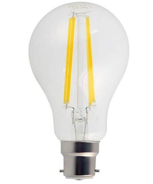 Ampoule LED Fil. (D) Std claire 4000K 11W 1521L B22