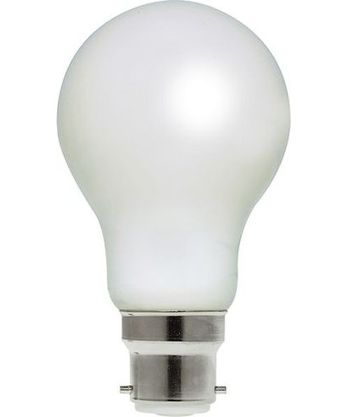 Ampoule LED Fil. (D) Std Milky 2700K 8W 806L B22
