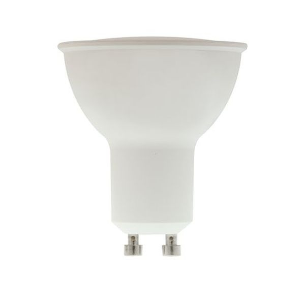 Ampoule LED GU10 5.5W 5000K 36° 400L IRC95 dim.