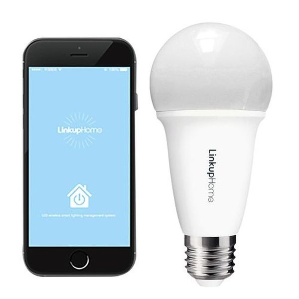 Ampoule LED SMD Std bluetooth Mesh CCT 10W 806L E27