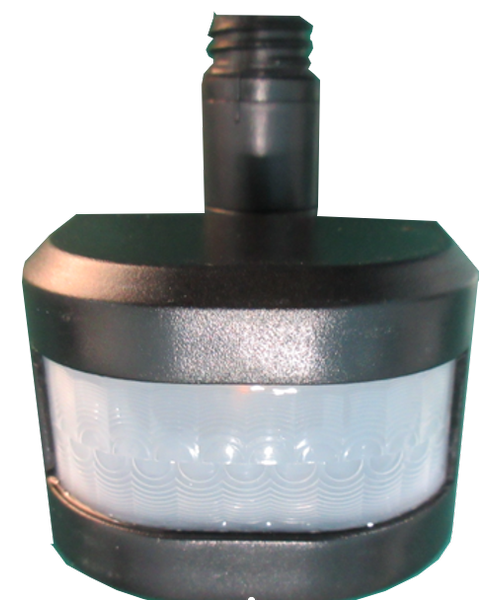 Détecteur de présence infra rouge + télécommande projecteur Starline