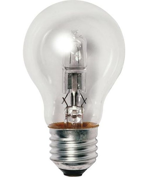 Ampoule HALO Std claire 53W E27 -Bx6