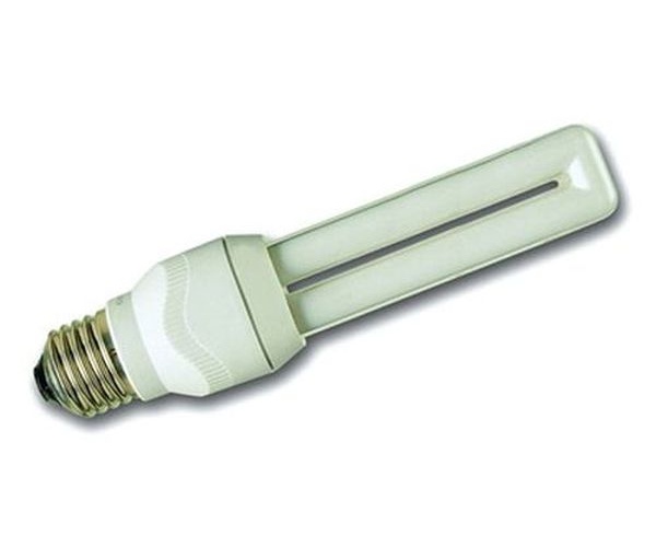 Ampoule FLC Blacklight 20W E27