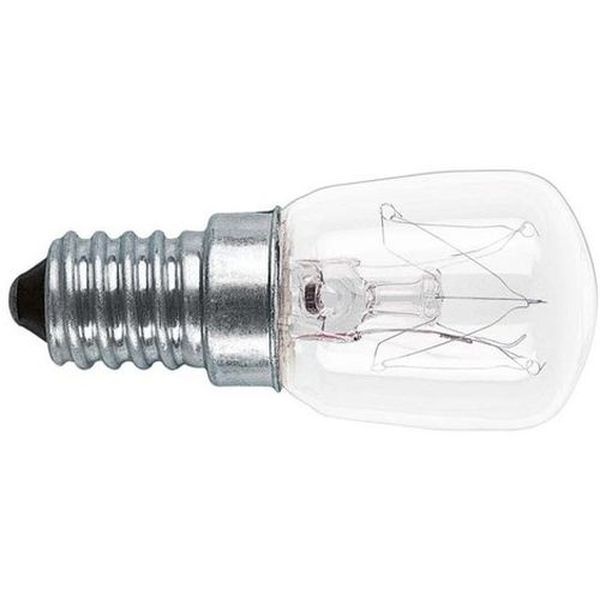 Ampoule éclateur de portail 15W E14 24V