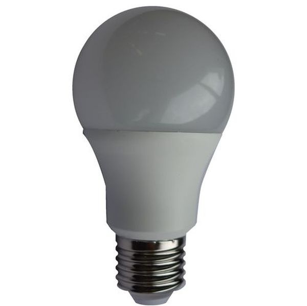 Ampoule LED Std opale 4000K 806L 9W E27 -Bx1