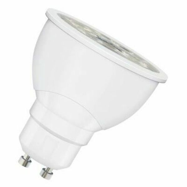 Ampoule LED PAR16 3000K 35° 350L 3W GU10 -Bx1