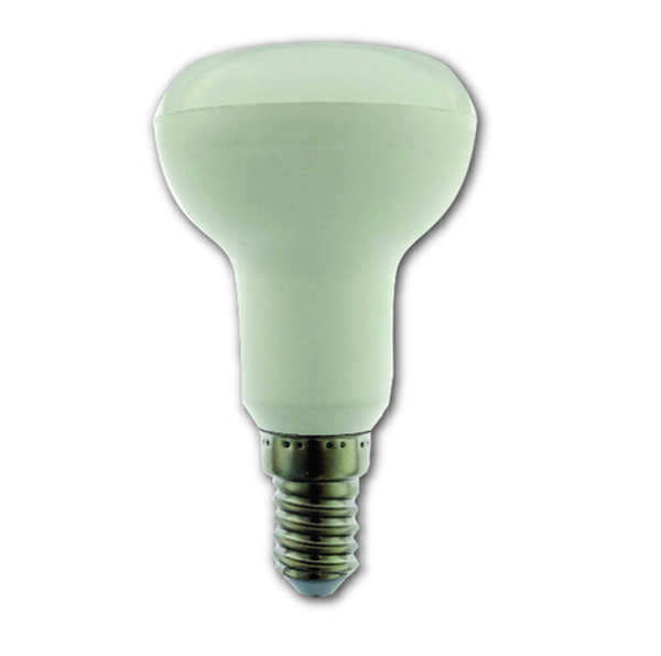 Ampoule LED R50 3000K 420L 5W E14 -boite x1