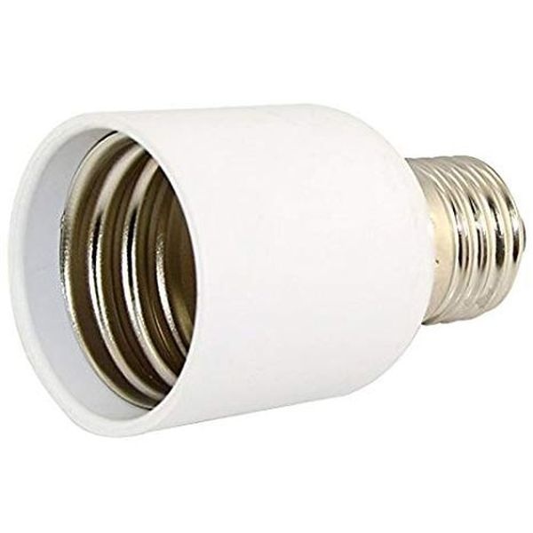 Convertisseur de Douille E27 à E40