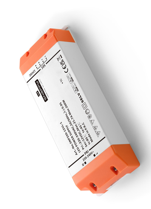 Driver 320W IP20 24V