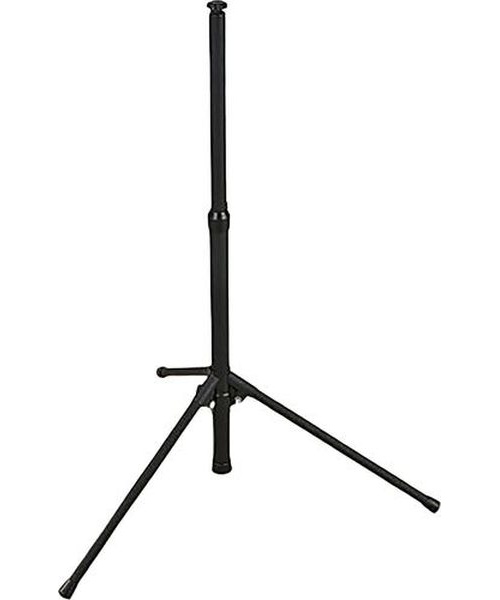 Trépied 1m50 mètres pour projecteurs -TRIPOD - avec T - NOIR
