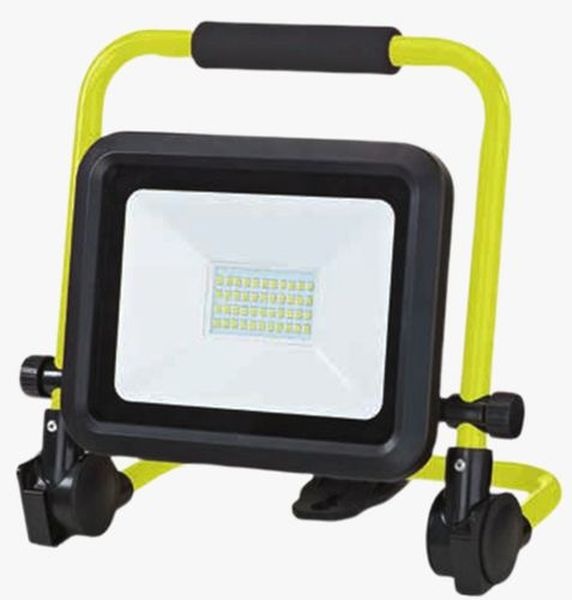 Projecteur LED de chantier 50W 5000Lm 5000K 220V -câble 3m