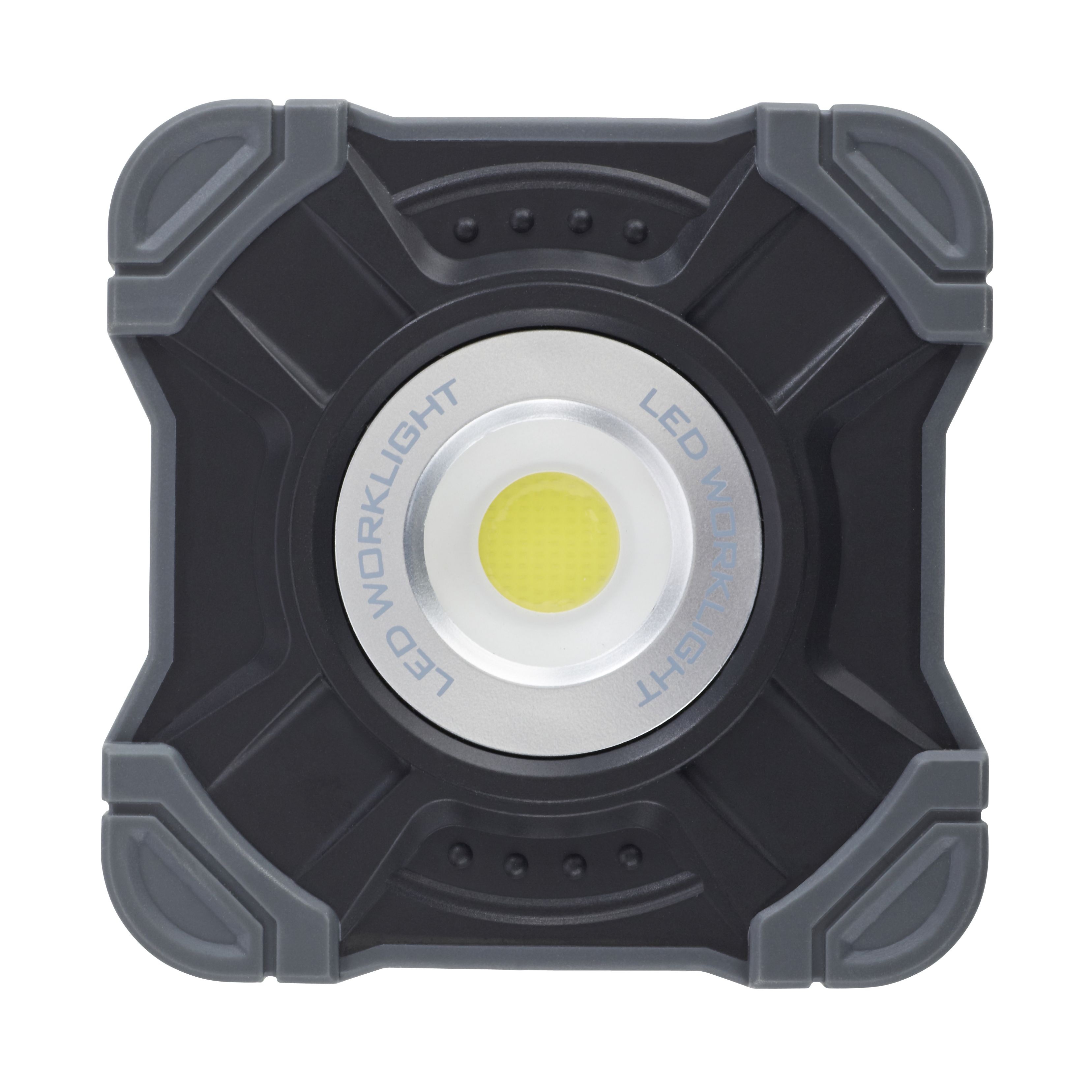 Projecteur LED 10W sur batterie Lithium 1000L 5000K
