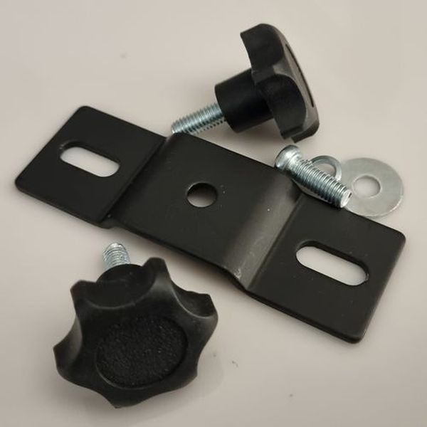 Kit de fixation pour projecteur 2x30W