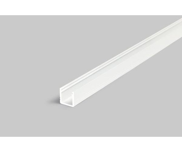 Profilé LED SMART10 /1m laqué blanc (A/Z)