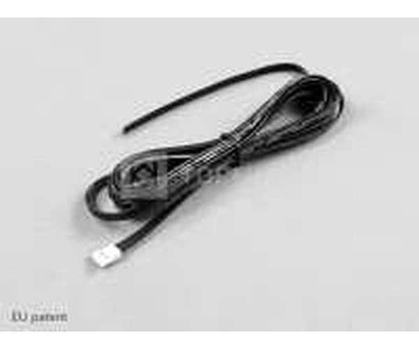 Connecteur cable strip LED 3x0,22 L-1800 - plug MIKRO3