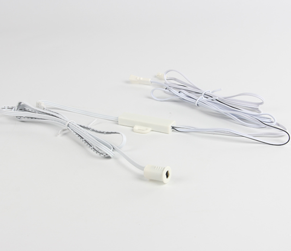 Détecteur infra rouge ouverture de porte à encastrer 12-24V