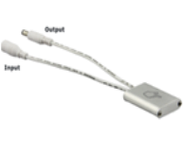 interrupteur sensitif dimmable 12-24VGradateur externe sensitif on/off - dimmable - 12/24V