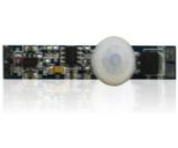 Détecteur infra rouge dimmable 12-24V