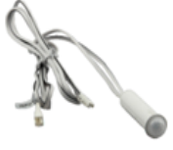 Détecteur infra rouge dimmable 12-24V