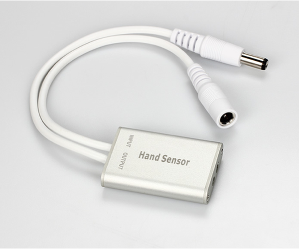 Détecteur infra rouge dimmable 12-24V